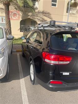 کیا سۆرینتۆ